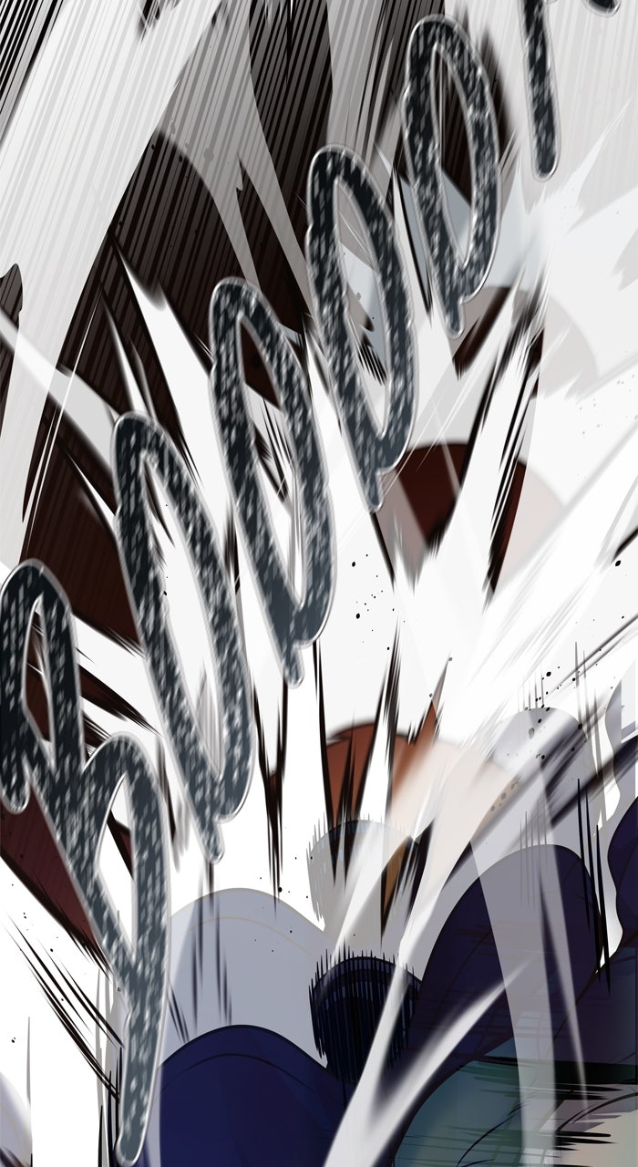Tower of God manga, chapter 599, page 94 of 169