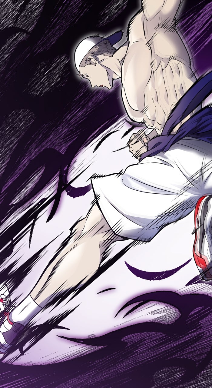 Tower of God manga, chapter 599, page 97 of 169