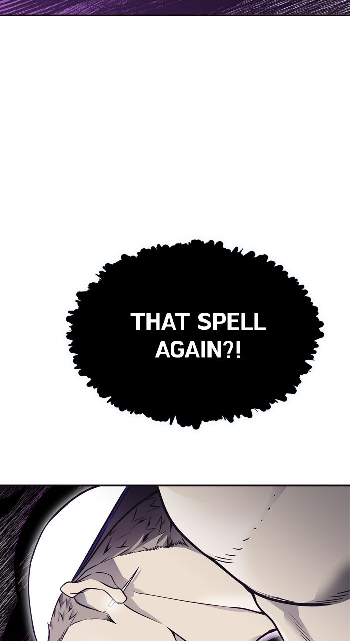Tower of God manga, chapter 599, page 98 of 169