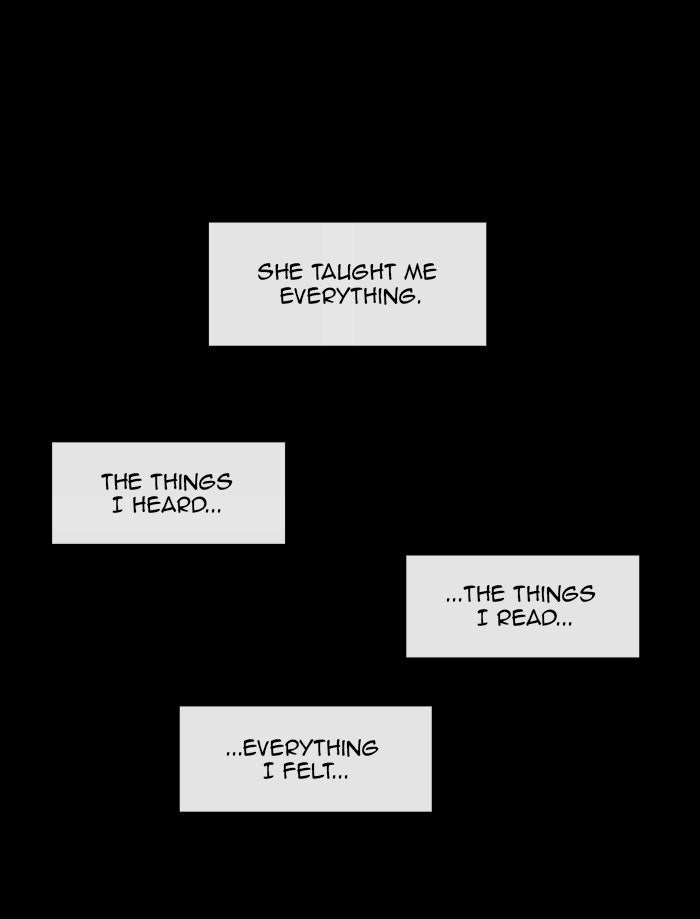 Tower of God manga, chapter 6, page 1 of 52