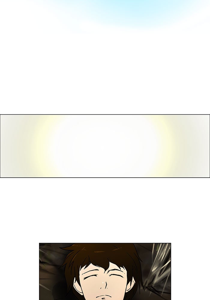 Tower of God manga, chapter 6, page 12 of 52