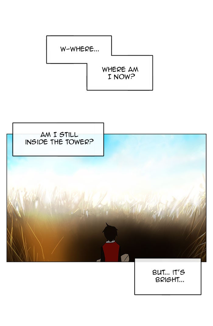 Tower of God manga, chapter 6, page 20 of 52