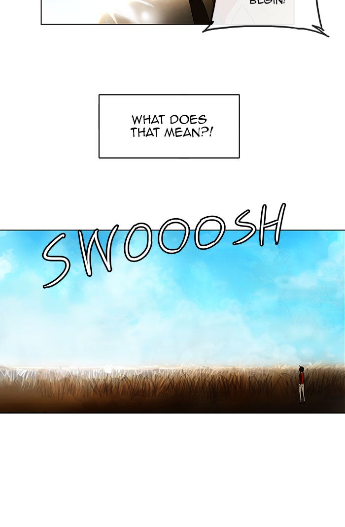 Tower of God manga, chapter 6, page 26 of 52