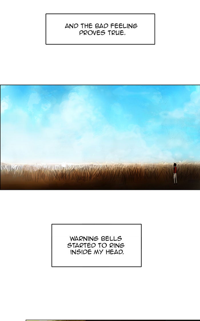 Tower of God manga, chapter 6, page 29 of 52