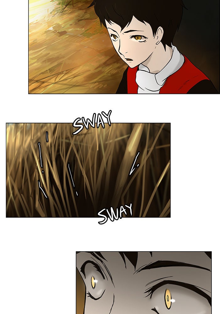 Tower of God manga, chapter 6, page 30 of 52