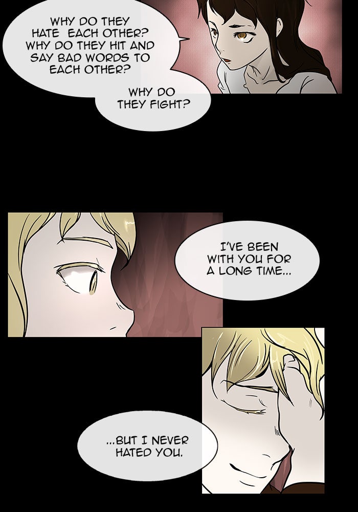 Tower of God manga, chapter 6, page 4 of 52
