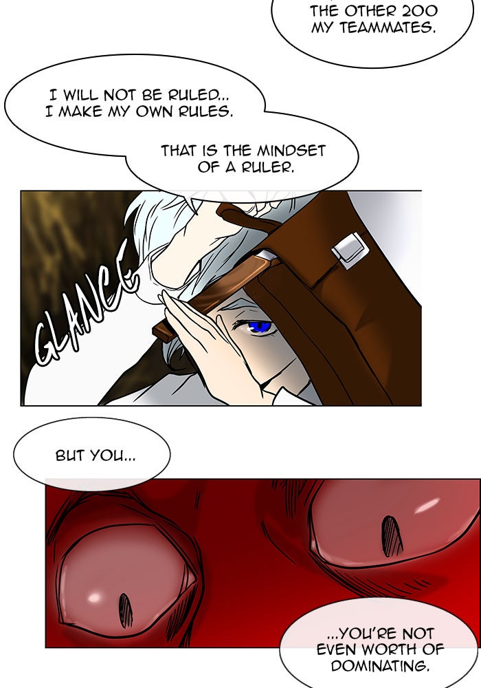 Tower of God manga, chapter 6, page 49 of 52