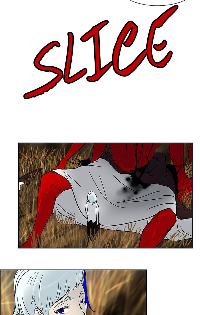 Tower of God manga, chapter 6, page 50 of 52