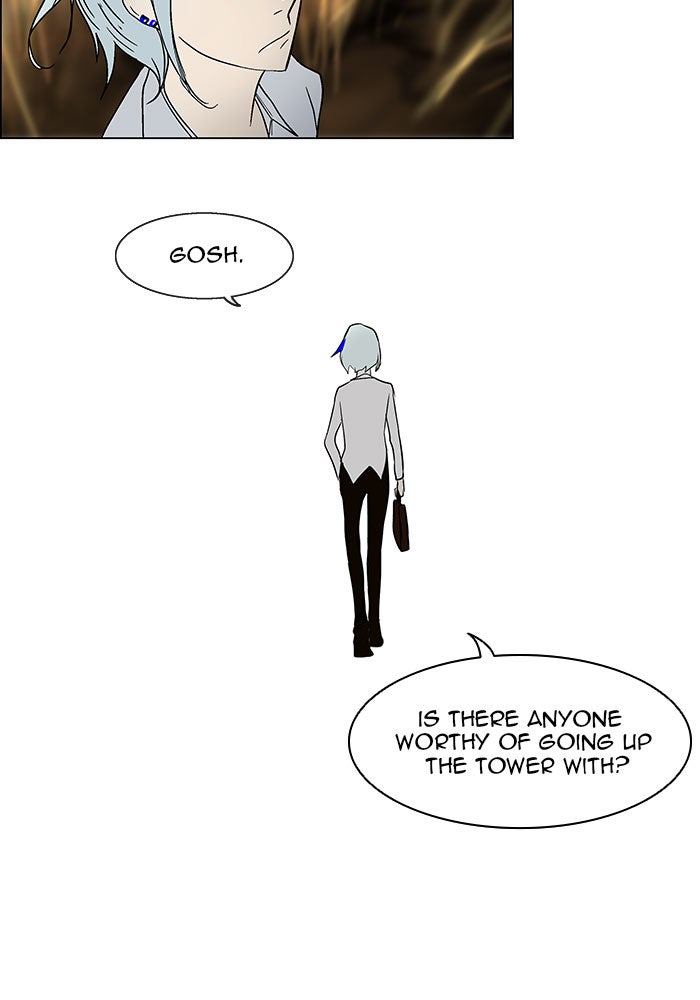 Tower of God manga, chapter 6, page 51 of 52
