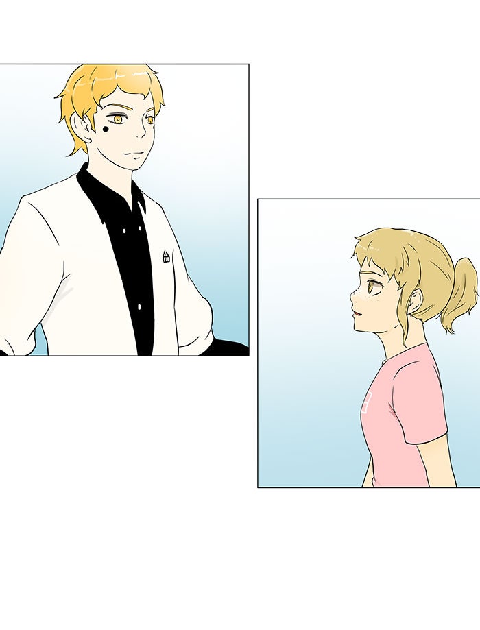 Tower of God manga, chapter 60, page 23 of 45