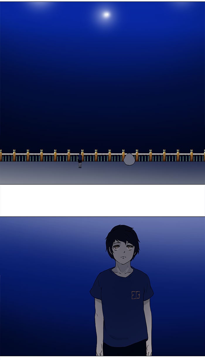 Tower of God manga, chapter 60, page 29 of 45