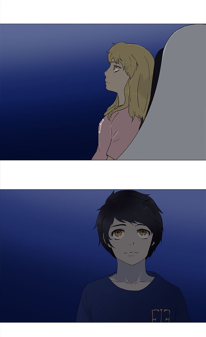 Tower of God manga, chapter 60, page 30 of 45
