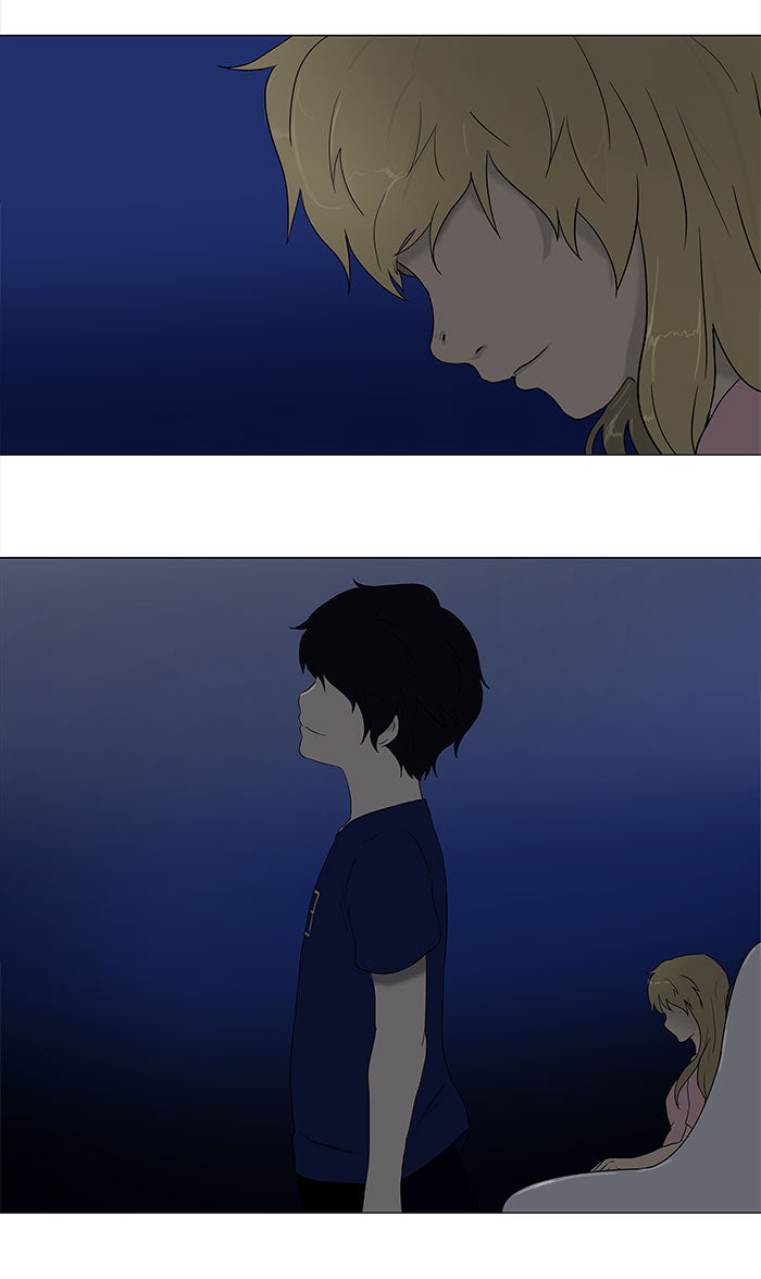 Tower of God manga, chapter 60, page 31 of 45