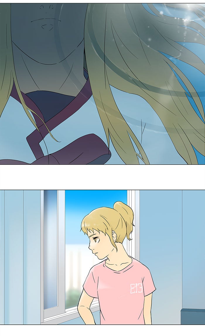 Tower of God manga, chapter 60, page 5 of 45