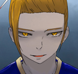 Tower of God Chapter 60: [Season 1] Ep. 59 cover