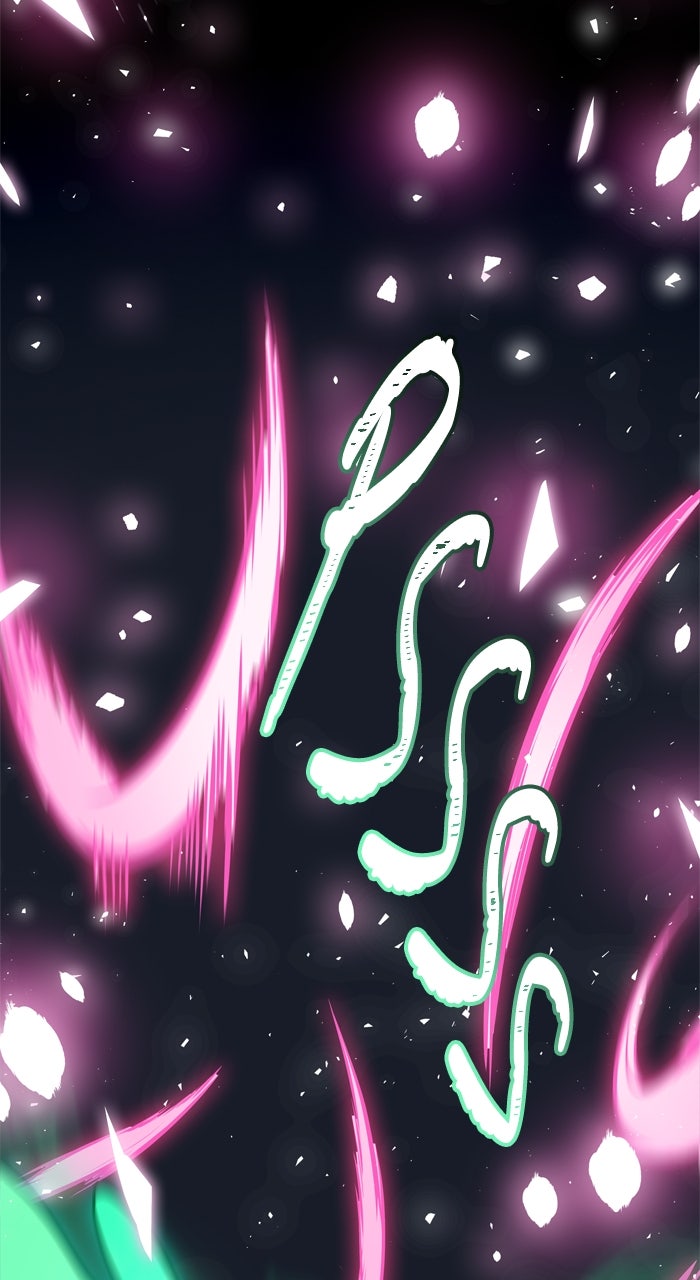 Tower of God manga, chapter 600, page 101 of 147