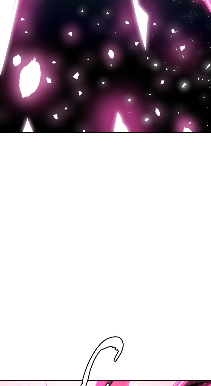 Tower of God manga, chapter 600, page 105 of 147