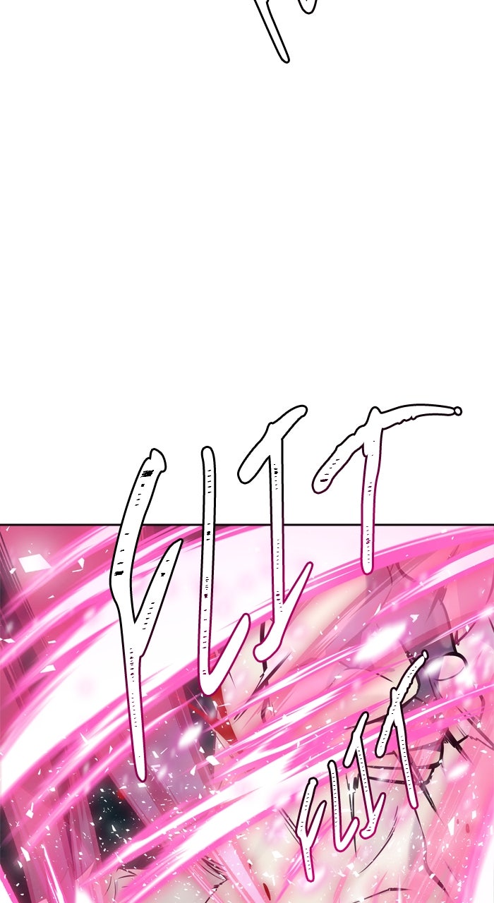 Tower of God manga, chapter 600, page 107 of 147