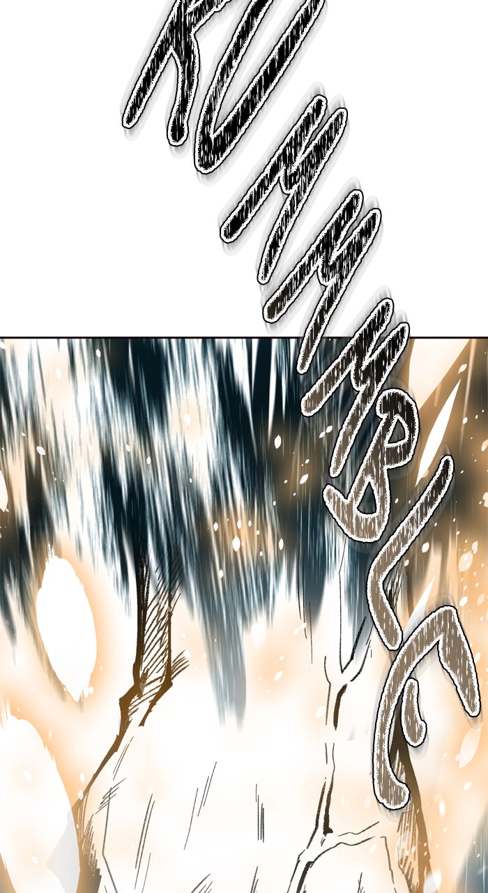 Tower of God manga, chapter 600, page 118 of 147