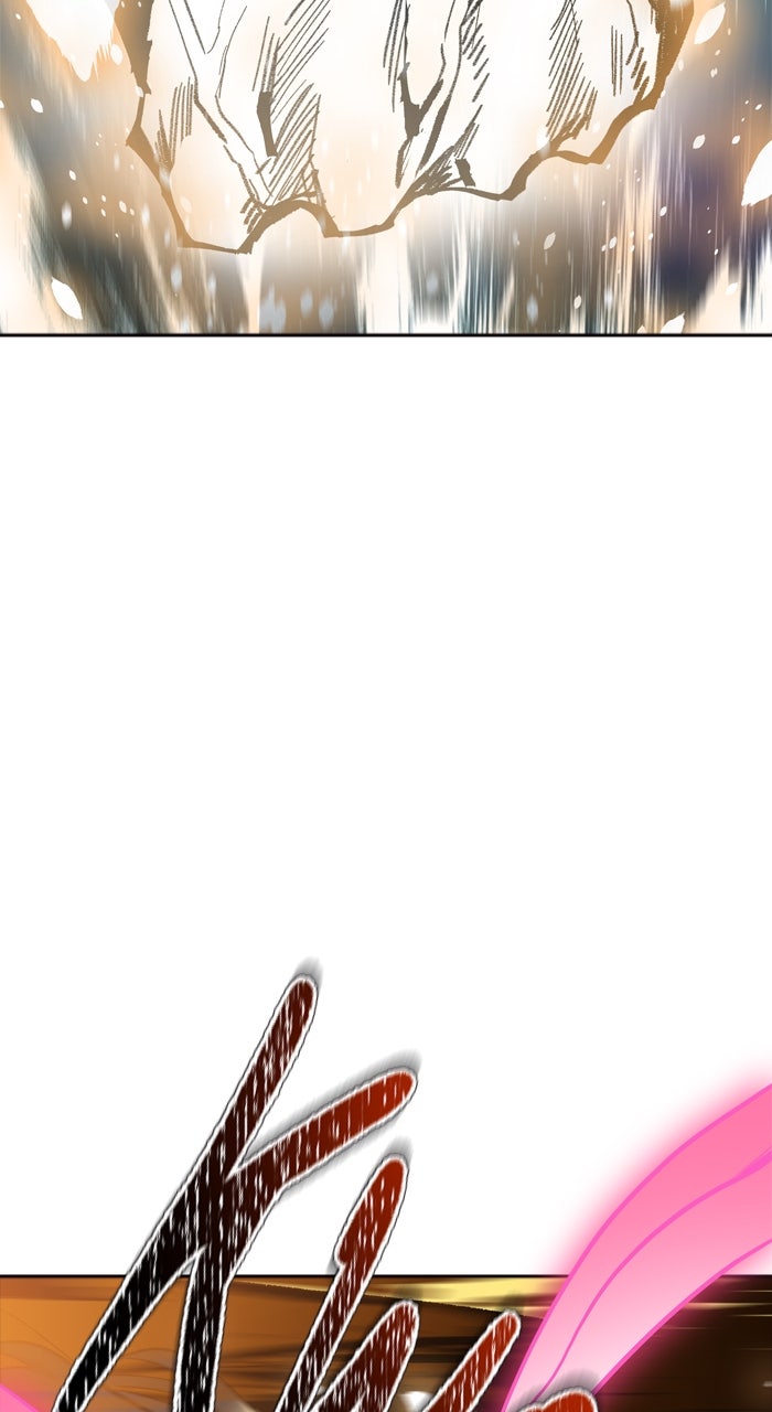 Tower of God manga, chapter 600, page 119 of 147