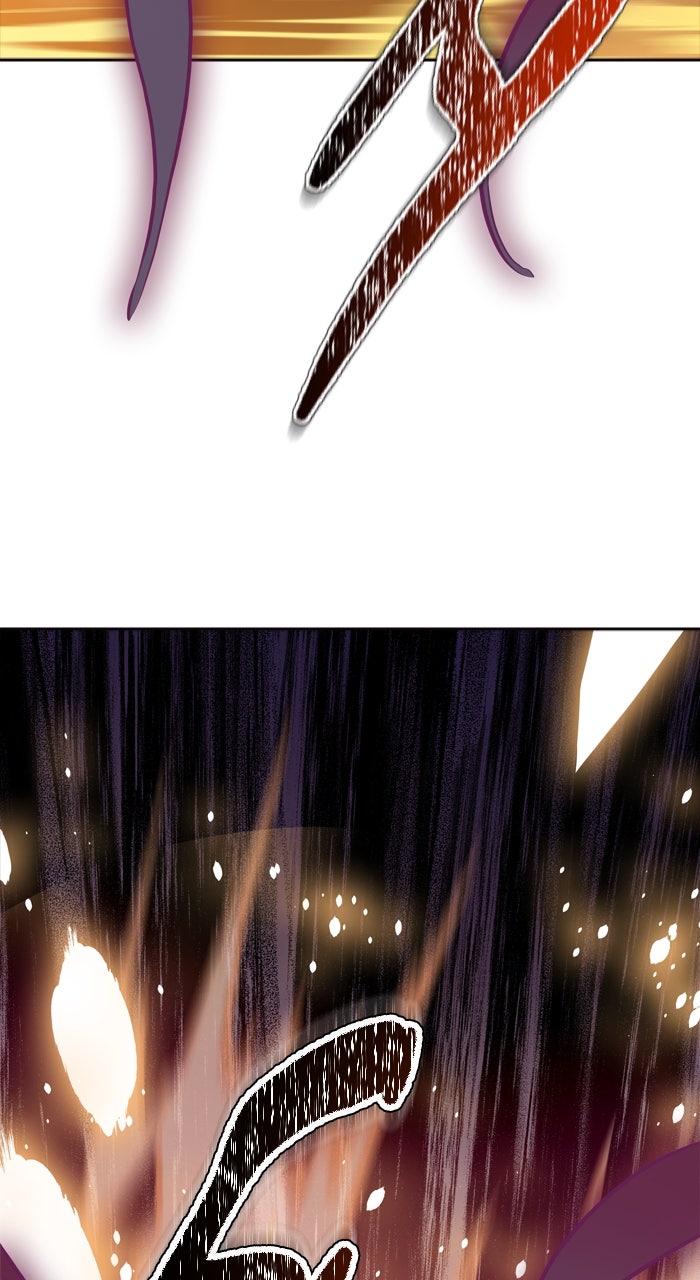 Tower of God manga, chapter 600, page 121 of 147