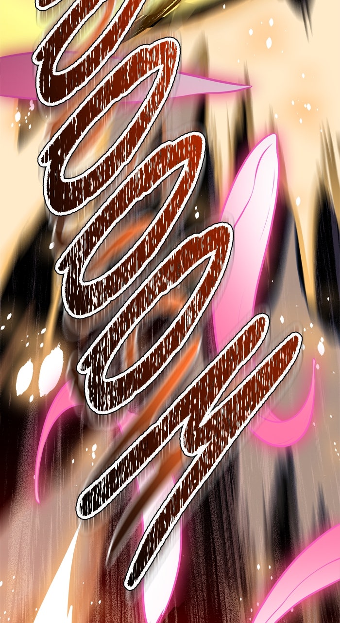 Tower of God manga, chapter 600, page 125 of 147