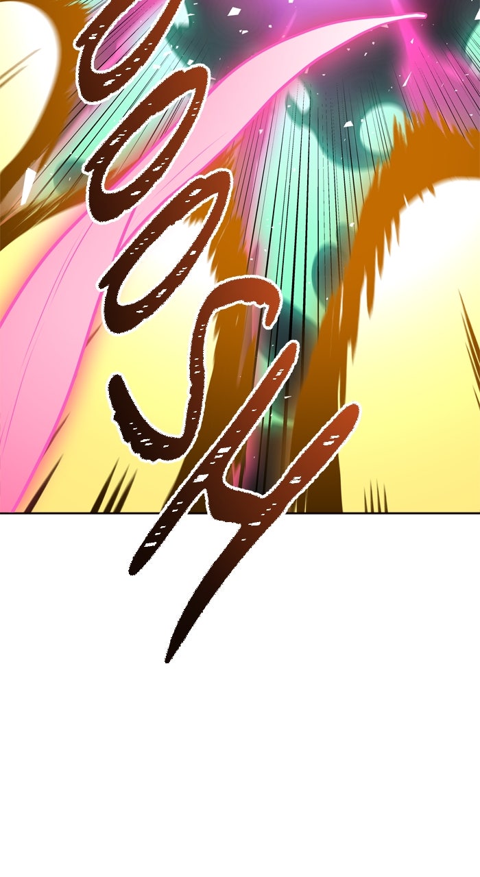 Tower of God manga, chapter 600, page 127 of 147
