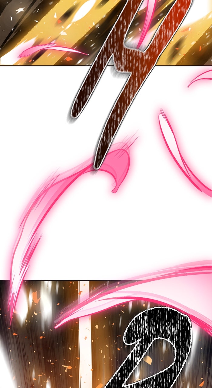 Tower of God manga, chapter 600, page 133 of 147