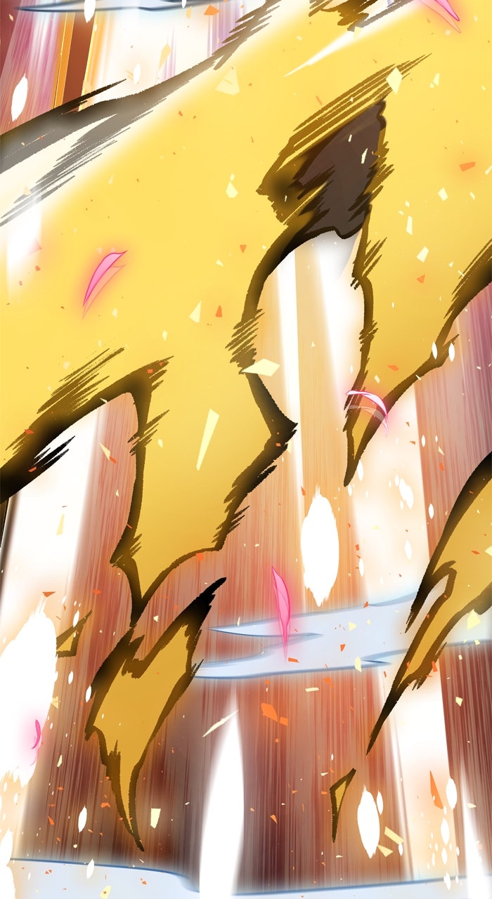 Tower of God manga, chapter 600, page 138 of 147