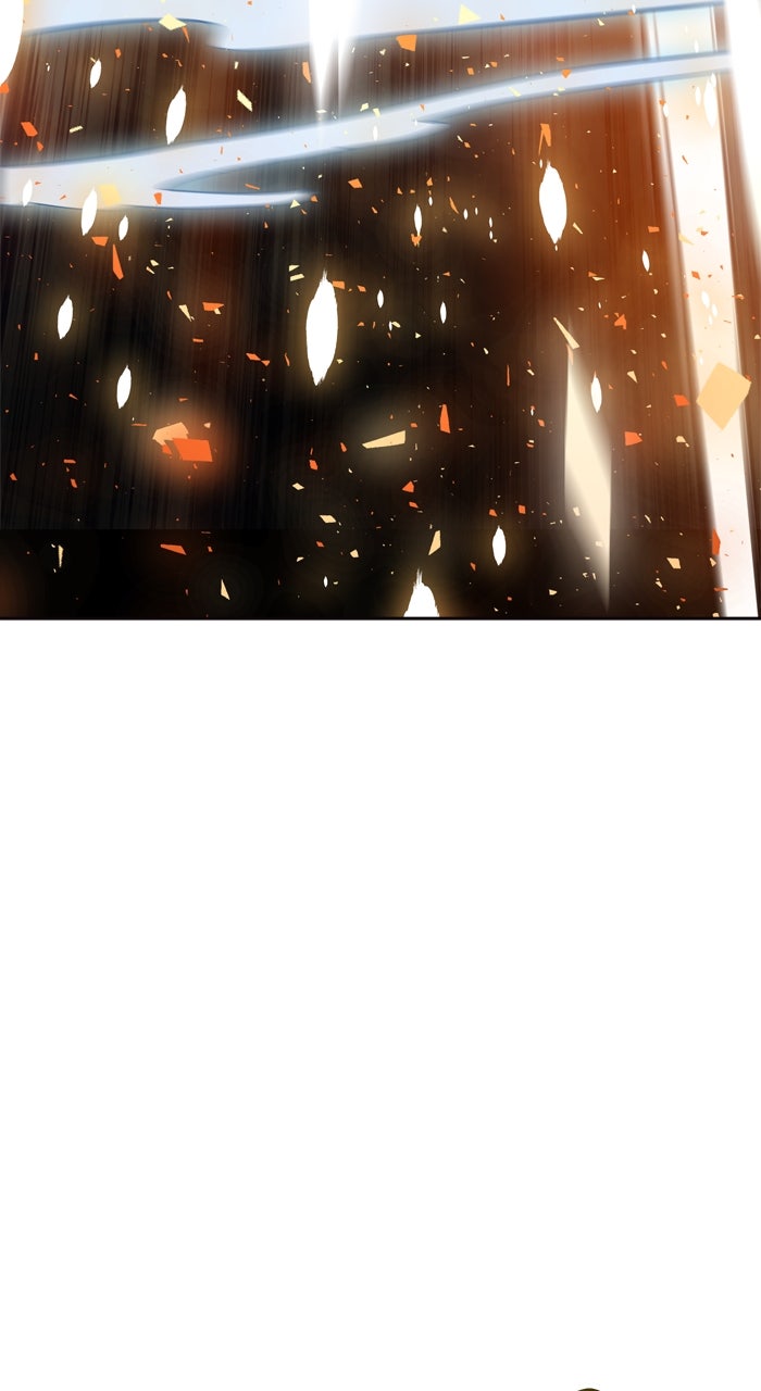 Tower of God manga, chapter 600, page 139 of 147