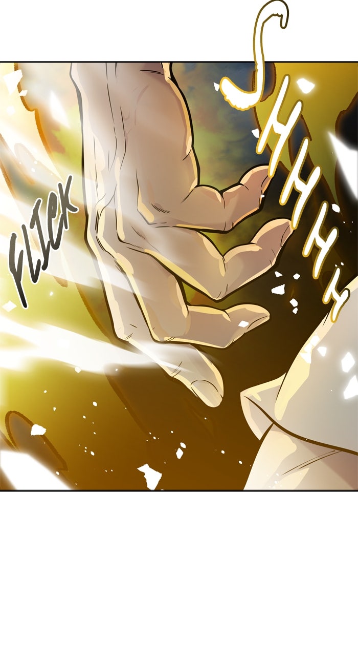 Tower of God manga, chapter 600, page 140 of 147