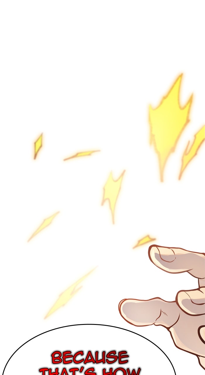 Tower of God manga, chapter 600, page 144 of 147