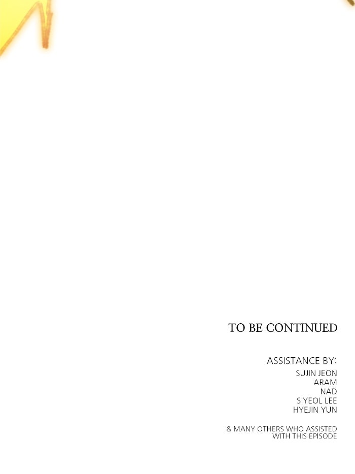 Tower of God manga, chapter 600, page 147 of 147