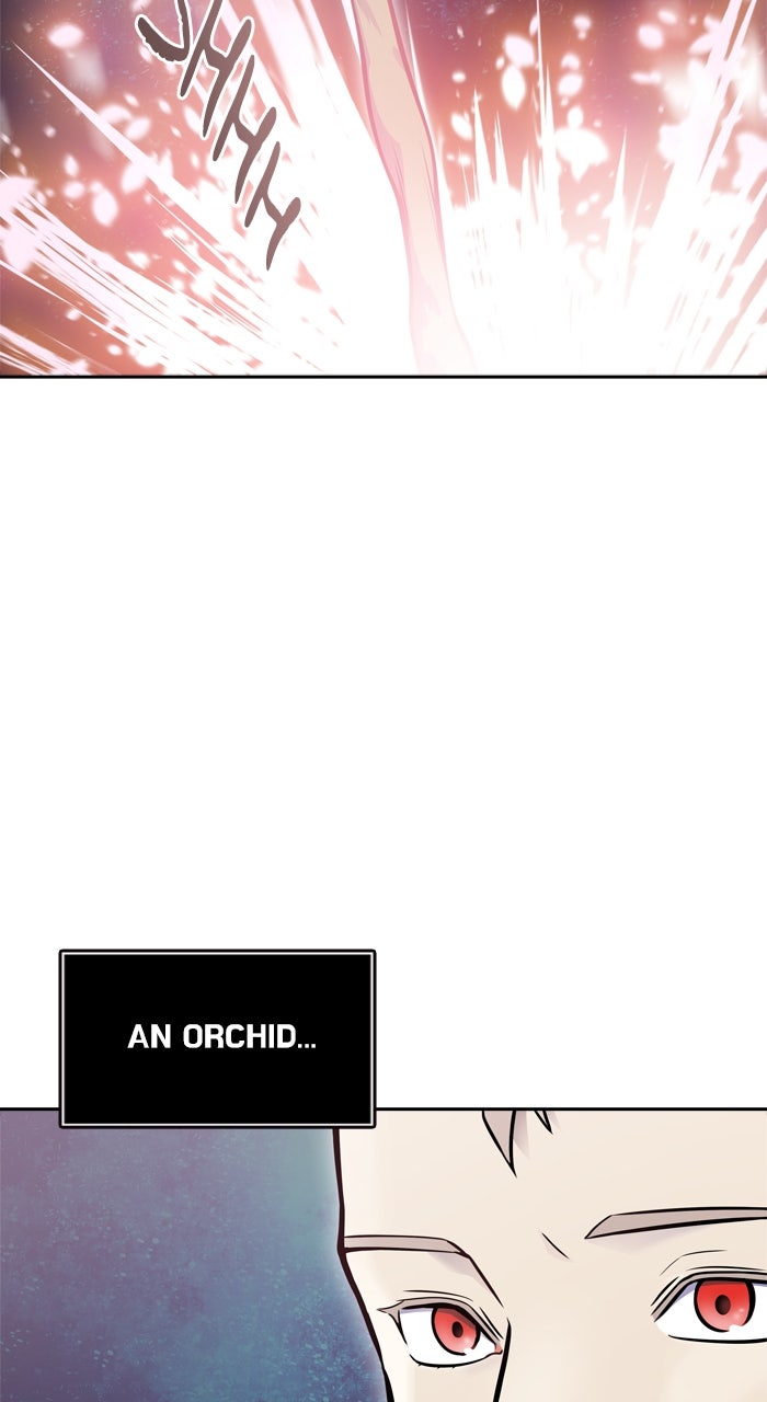Tower of God manga, chapter 600, page 16 of 147