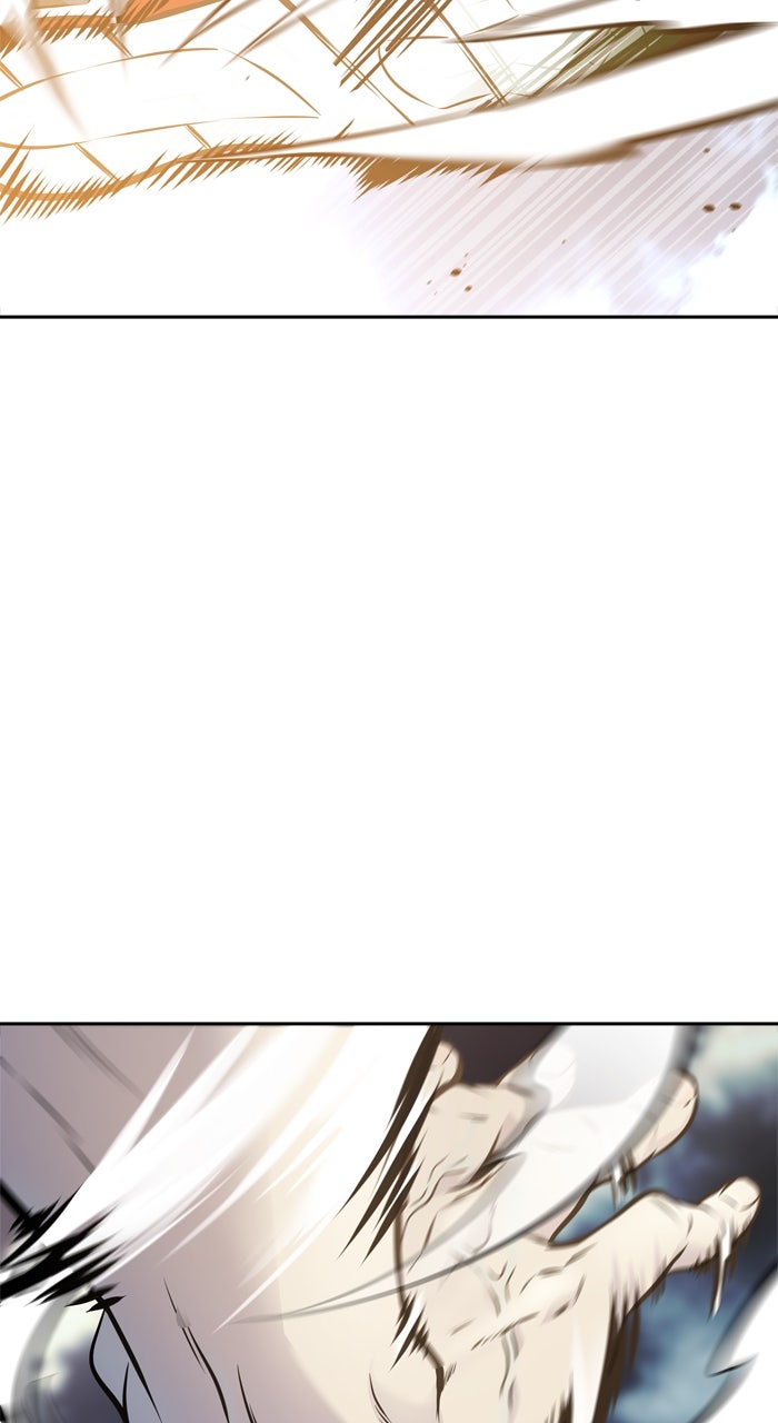 Tower of God manga, chapter 600, page 21 of 147