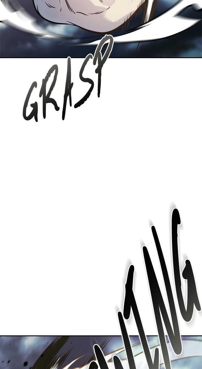Tower of God manga, chapter 600, page 22 of 147