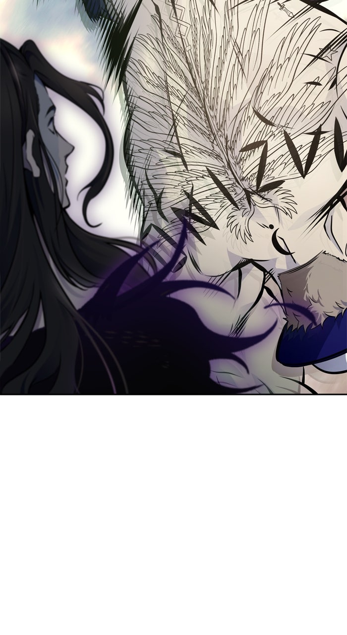 Tower of God manga, chapter 600, page 24 of 147