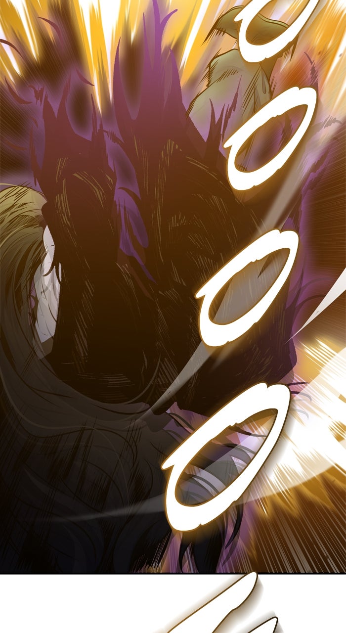 Tower of God manga, chapter 600, page 27 of 147