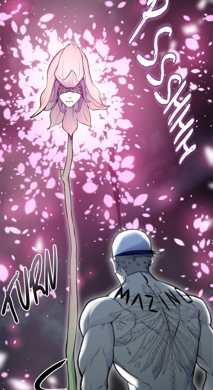 Tower of God manga, chapter 600, page 29 of 147