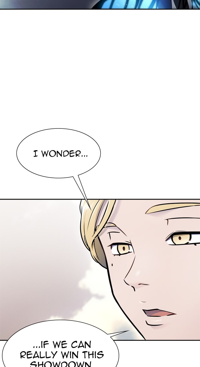 Tower of God manga, chapter 600, page 3 of 147