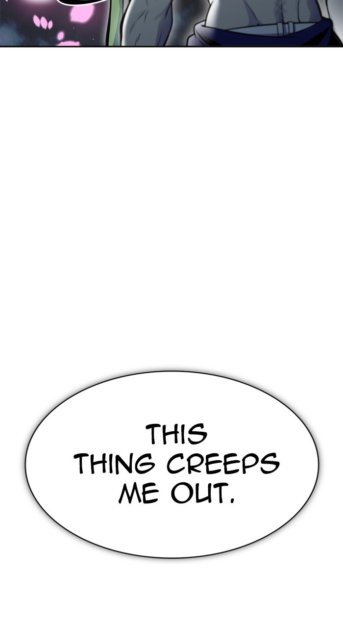Tower of God manga, chapter 600, page 30 of 147