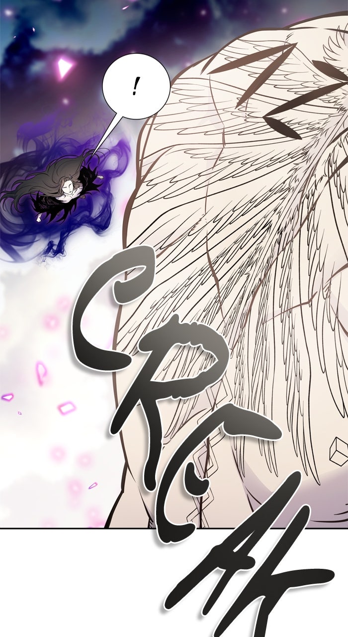 Tower of God manga, chapter 600, page 33 of 147