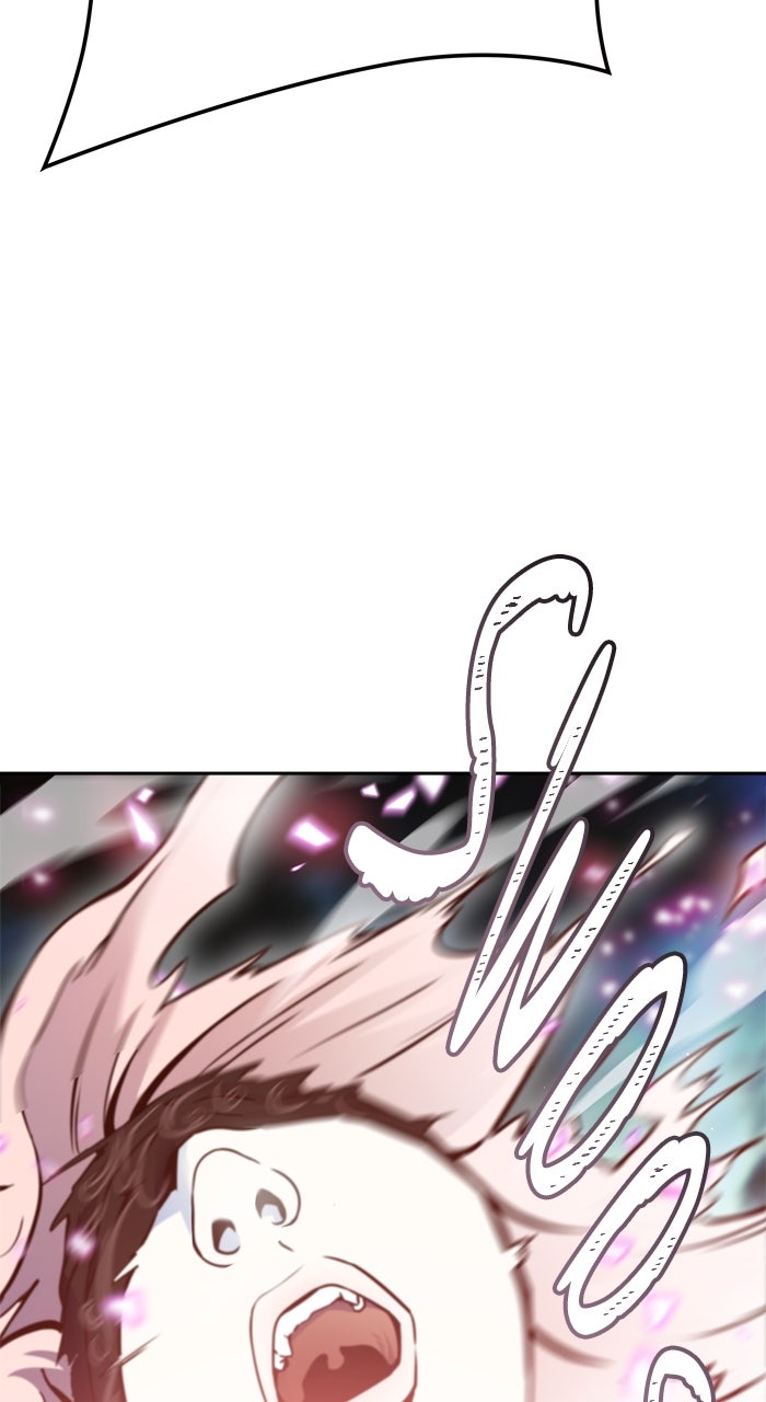 Tower of God manga, chapter 600, page 36 of 147