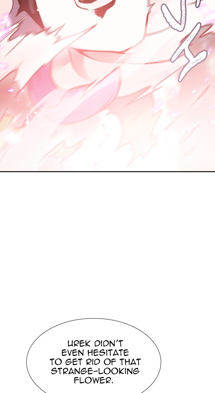 Tower of God manga, chapter 600, page 37 of 147