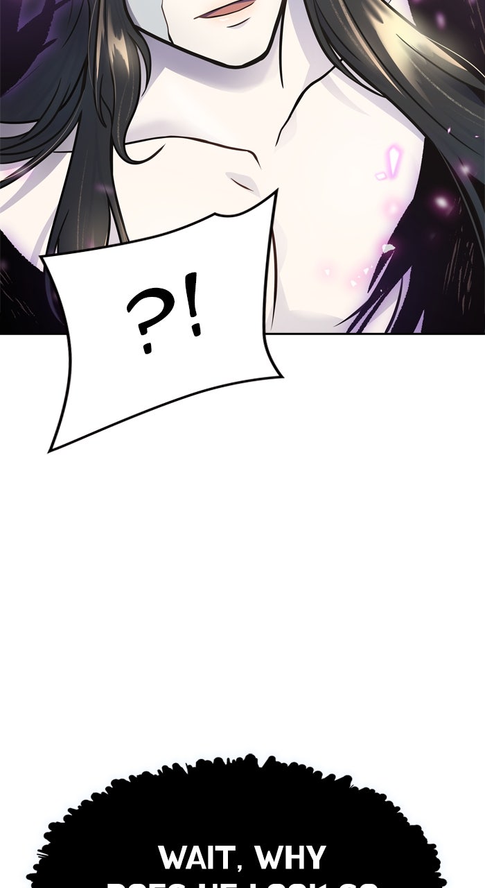 Tower of God manga, chapter 600, page 41 of 147