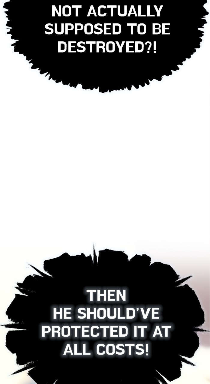 Tower of God manga, chapter 600, page 43 of 147