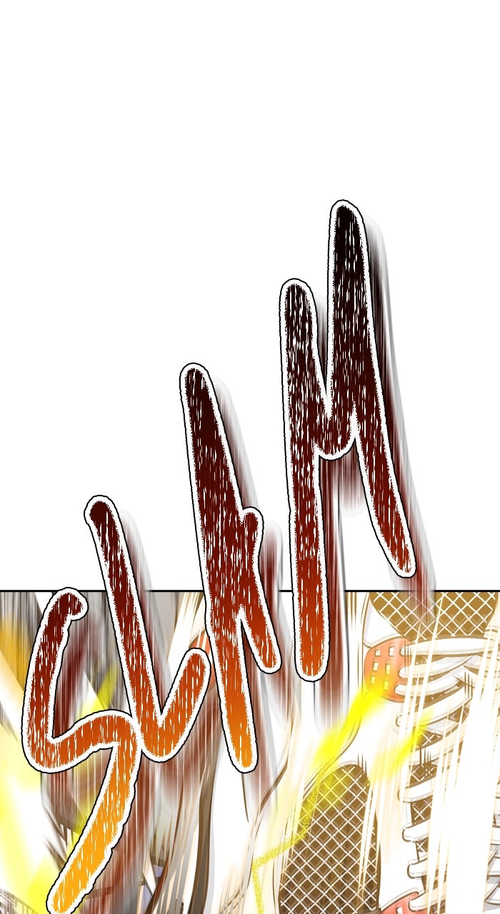 Tower of God manga, chapter 600, page 47 of 147