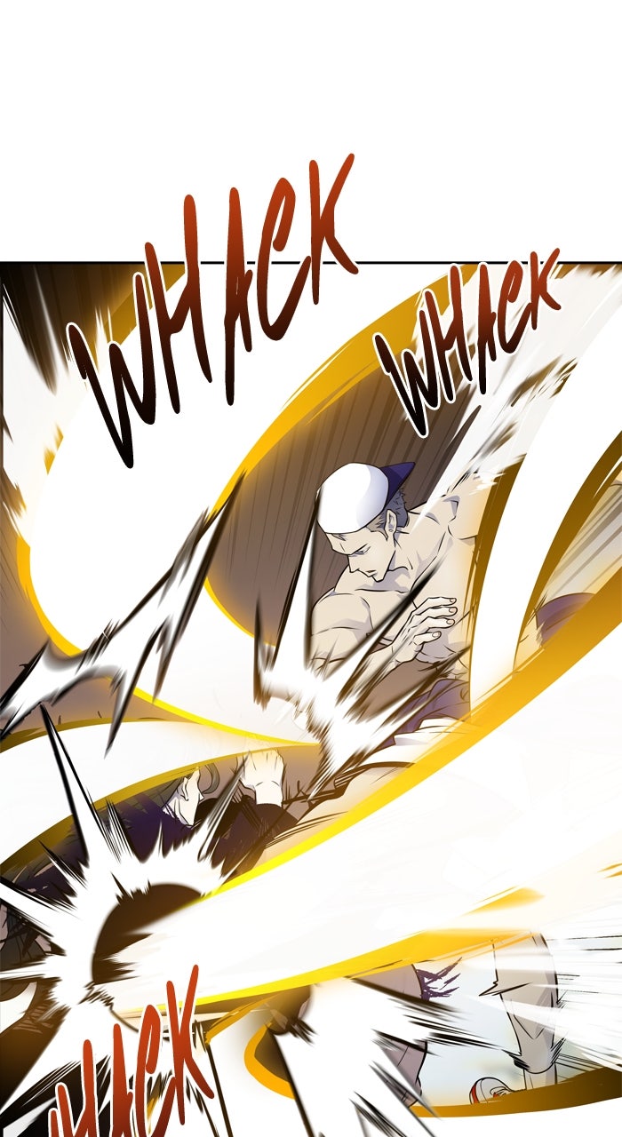 Tower of God manga, chapter 600, page 49 of 147