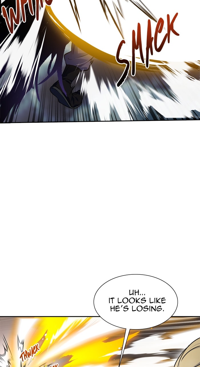 Tower of God manga, chapter 600, page 50 of 147