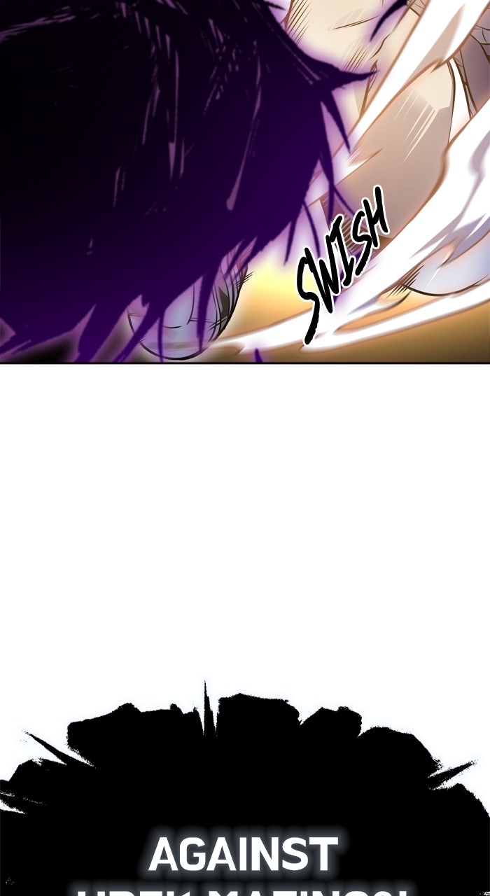 Tower of God manga, chapter 600, page 56 of 147